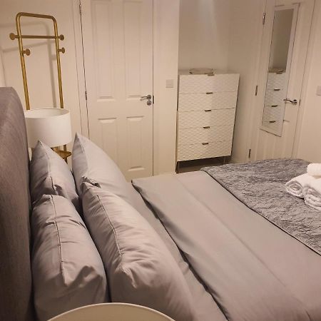 The Joyland Residential Home Romsey Esterno foto