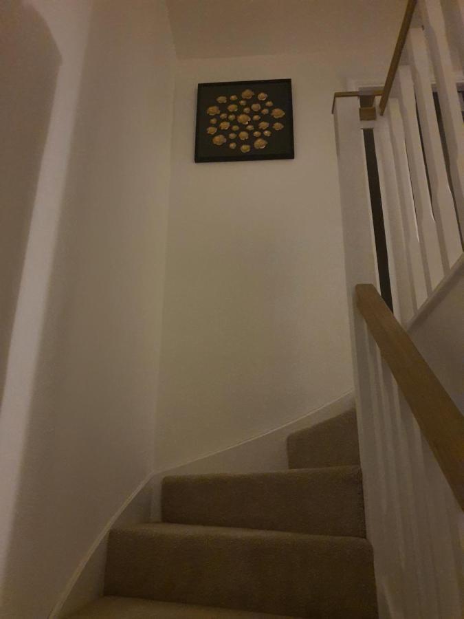 The Joyland Residential Home Romsey Esterno foto