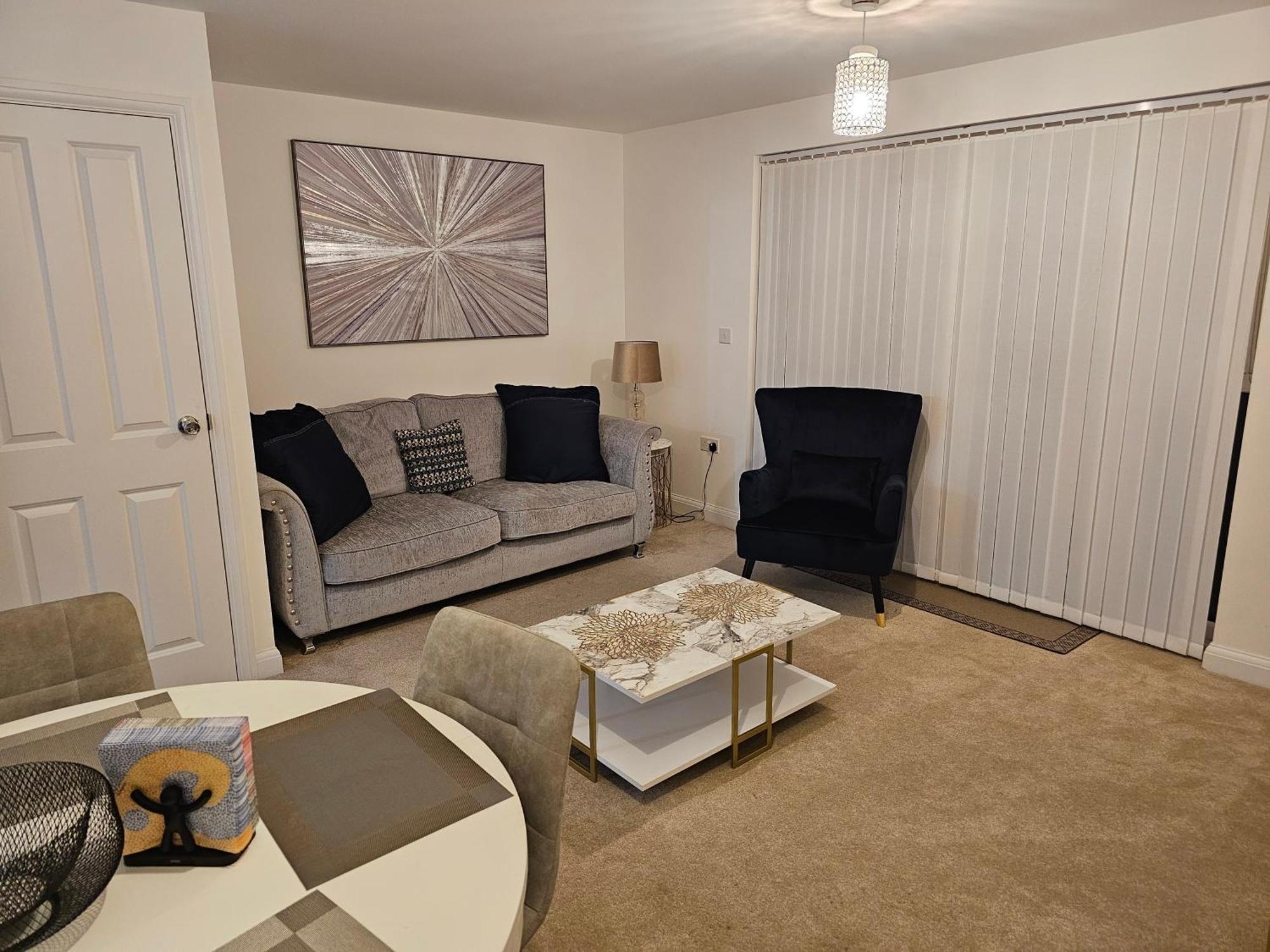 The Joyland Residential Home Romsey Esterno foto
